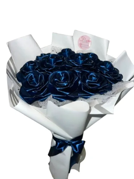 10-Flower Bouquet