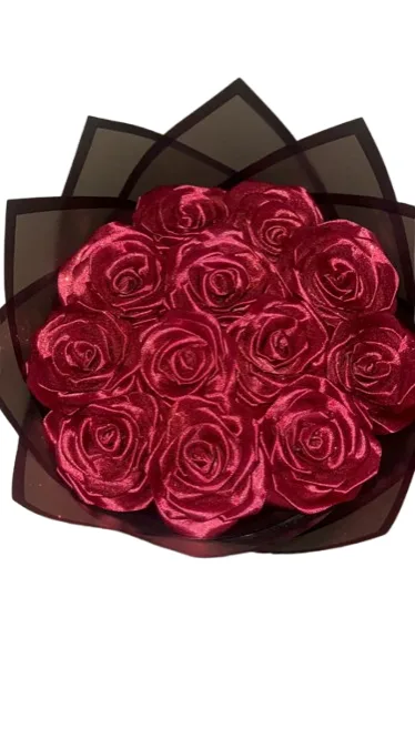 12-Flower Bouquet