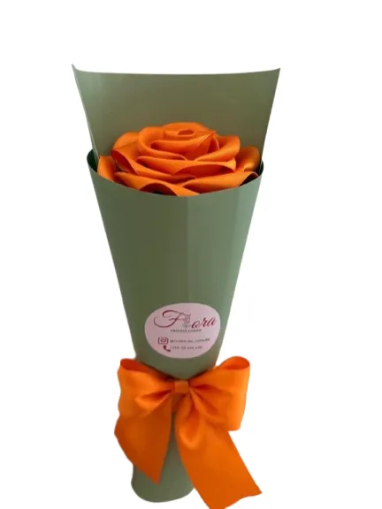 Single Flower Bouquet