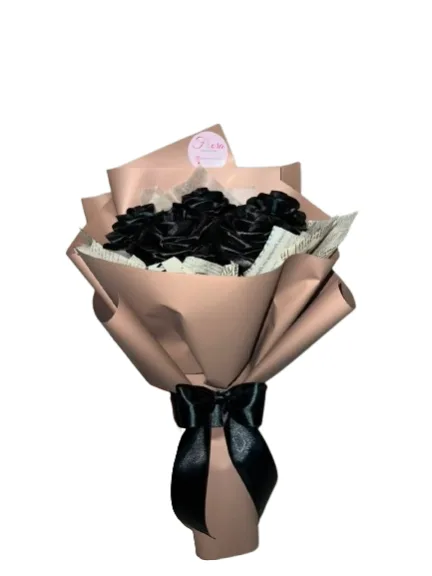 5-Flower Bouquet